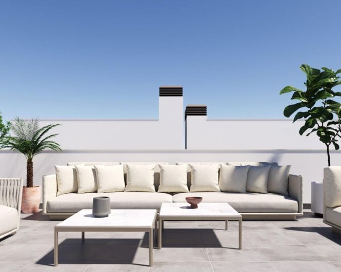 Image No.6-2 Bed Townhouse for sale