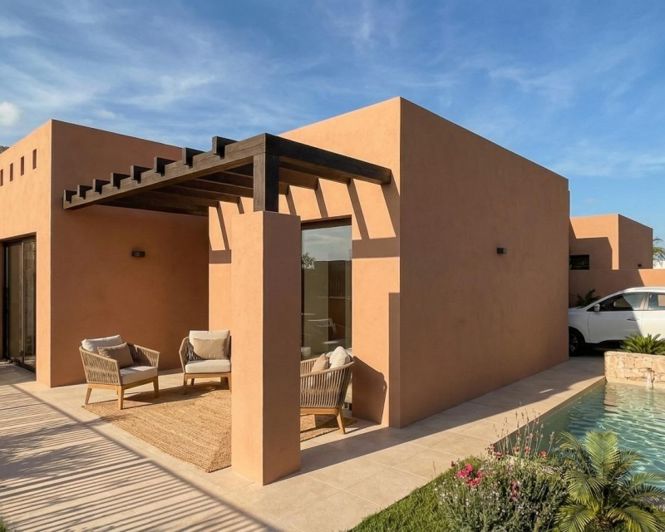 Image No.2-2 Bed Villa for sale