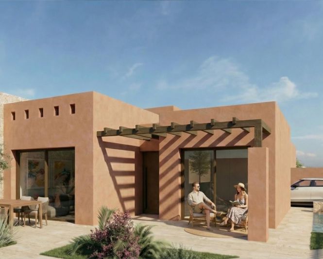Image No.3-2 Bed Villa for sale