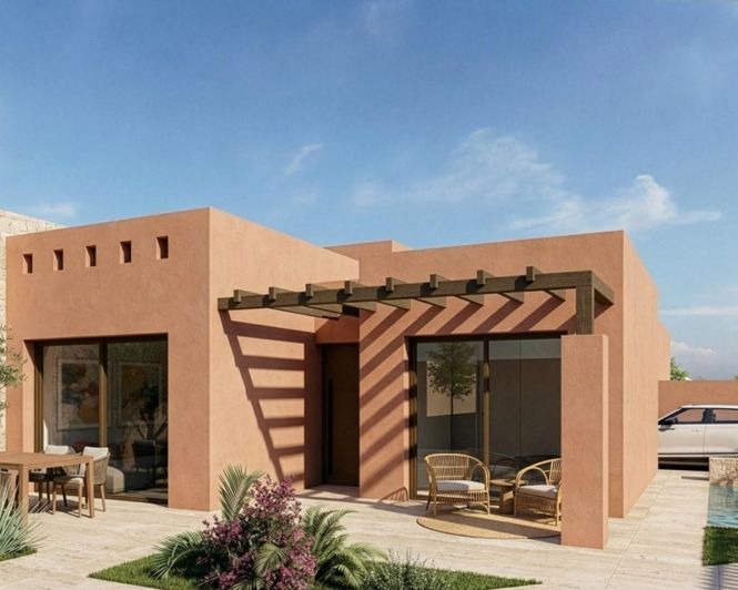 Image No.4-2 Bed Villa for sale