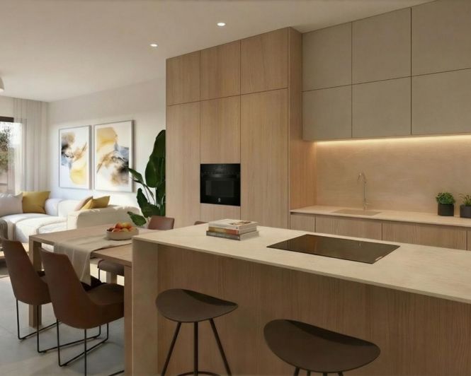 Image No.5-2 Bed Villa for sale