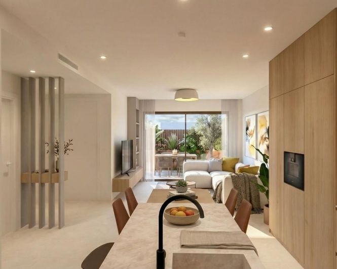 Image No.7-2 Bed Villa for sale