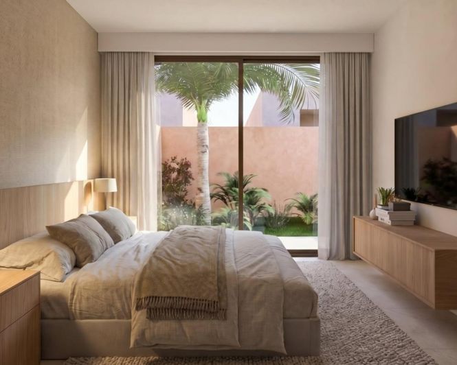 Image No.8-2 Bed Villa for sale