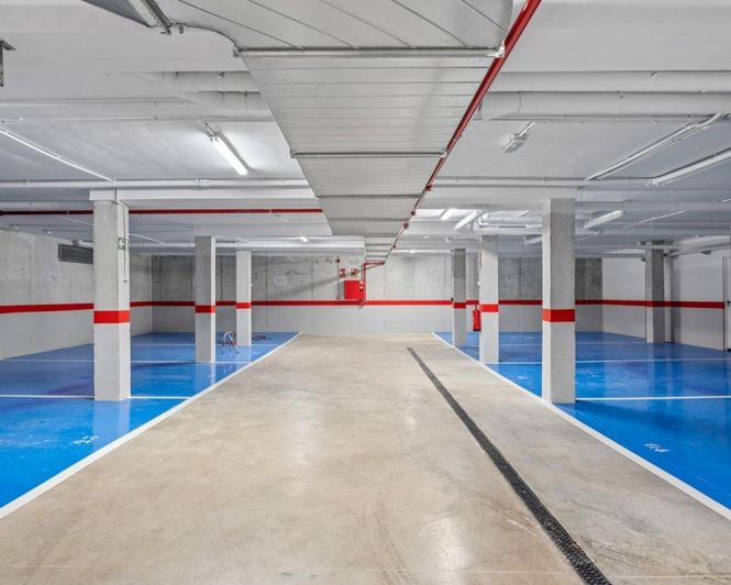 Image No.29-Appartement de 2 chambres à vendre à Los Alcázares