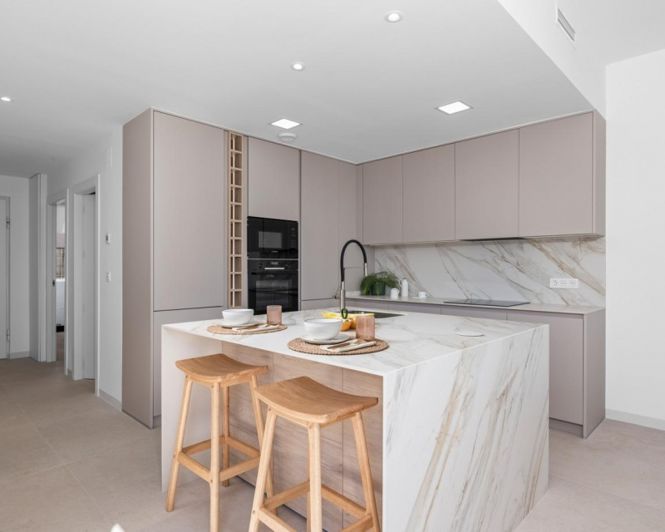 Image No.20-3 Bed Villa for sale