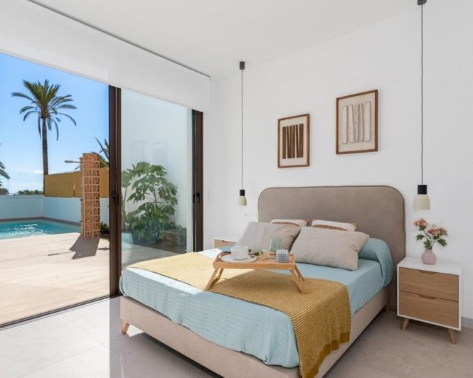 Image No.34-3 Bed Villa for sale