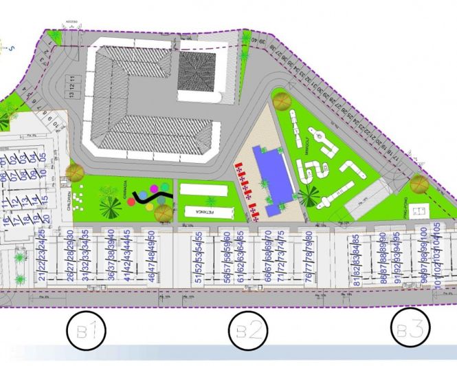 Image No.9-2 Bed Apartment for sale