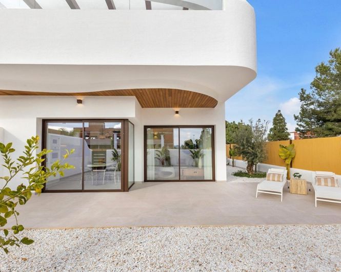 Image No.11-3 Bed Apartment for sale