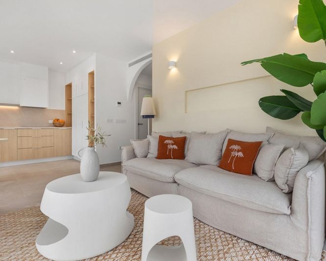 Image No.15-3 Bed Apartment for sale