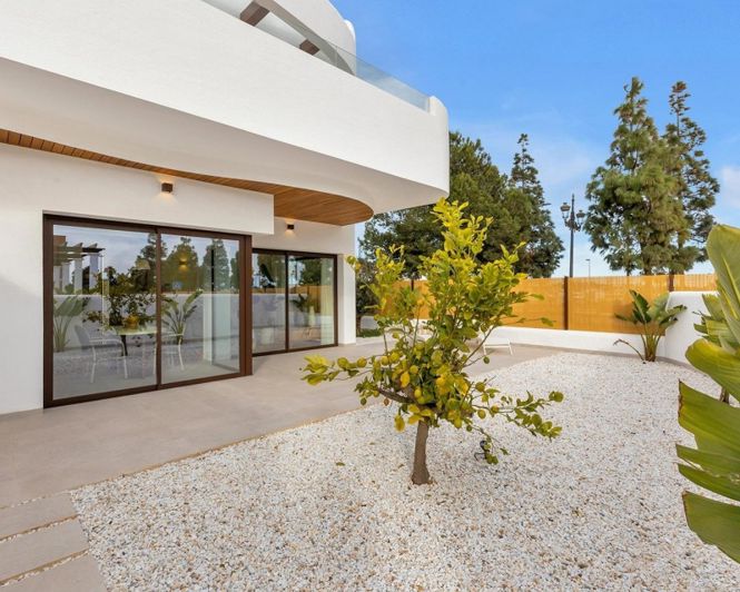 Image No.22-3 Bed Apartment for sale