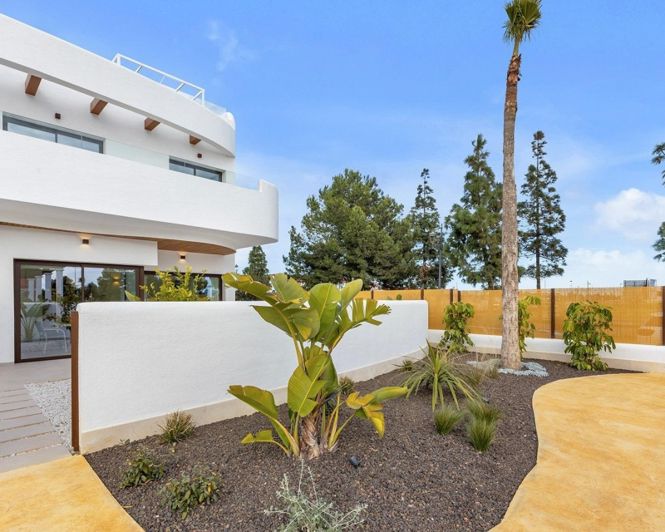 Image No.25-3 Bed Apartment for sale