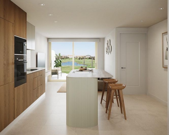 Image No.9-3 Bed Apartment for sale