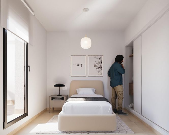 Image No.16-3 Bed Townhouse for sale