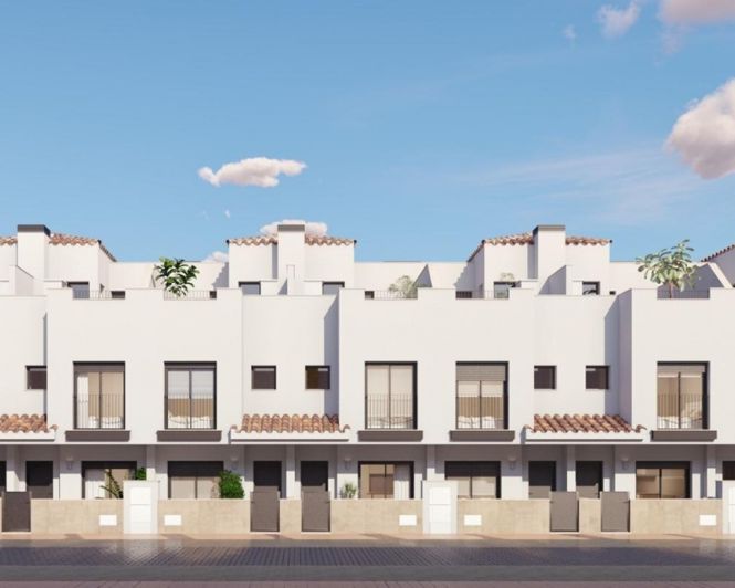 Image No.3-3 Bed Townhouse for sale