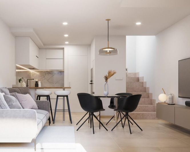 Image No.5-2 Bed Townhouse for sale