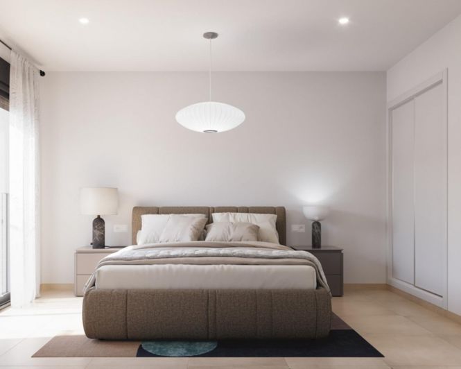 Image No.8-2 Bed Townhouse for sale