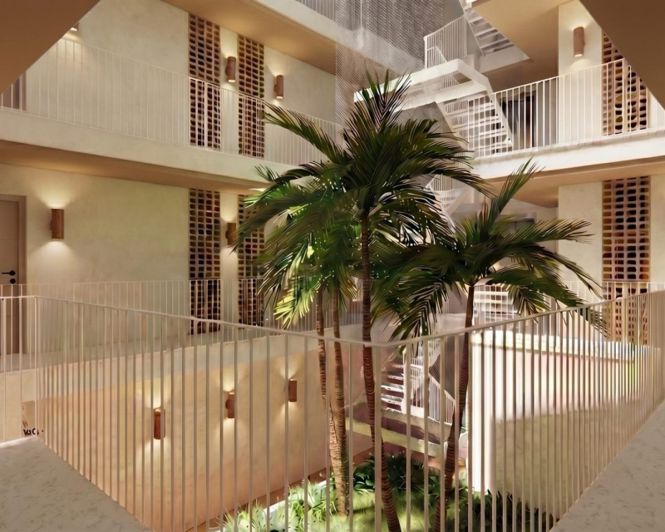 Image No.4-Apartment for sale