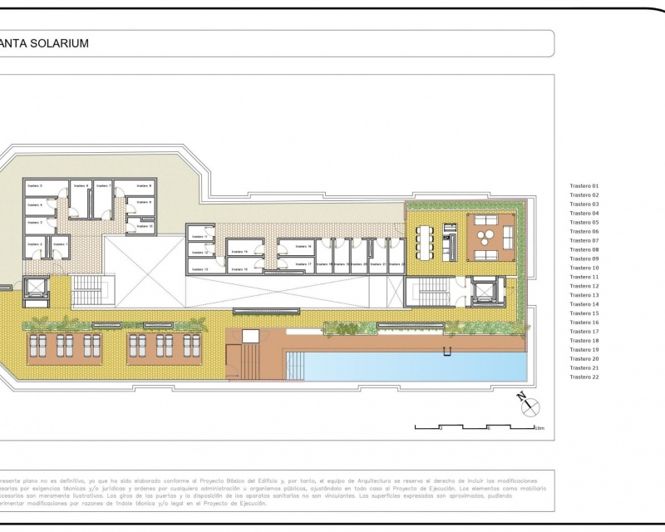 Image No.14-2 Bed Apartment for sale