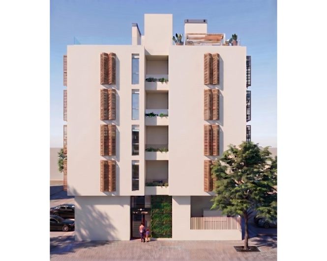 Image No.7-2 Bed Apartment for sale