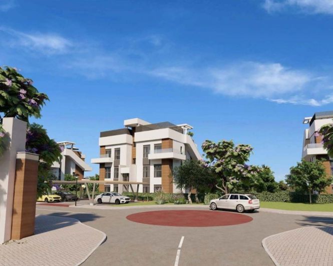 Image No.10-2 Bed Apartment for sale