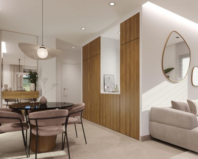 Image No.4-2 Bed Apartment for sale
