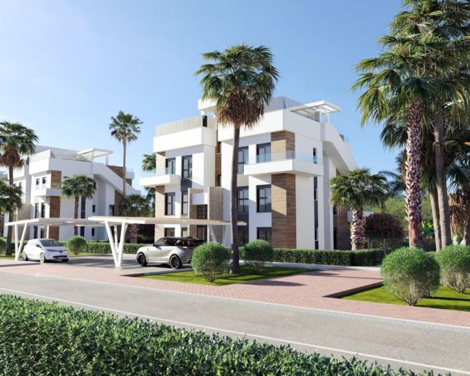Image No.8-2 Bed Apartment for sale