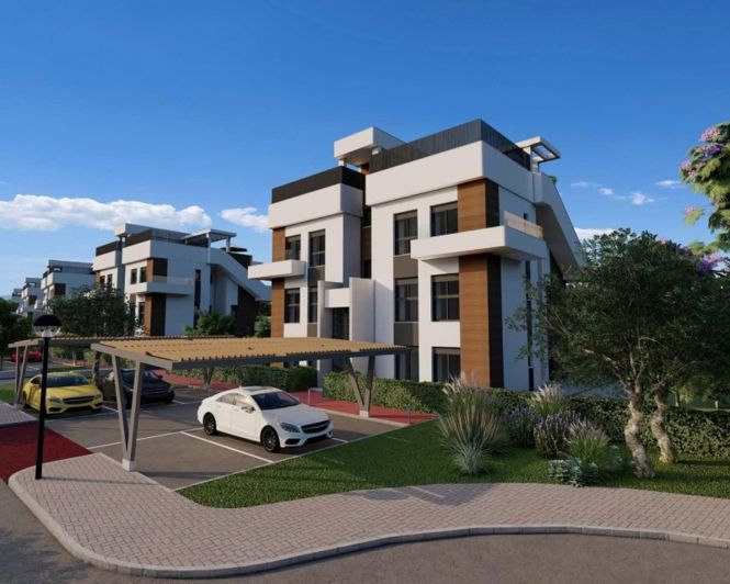 Image No.9-2 Bed Apartment for sale