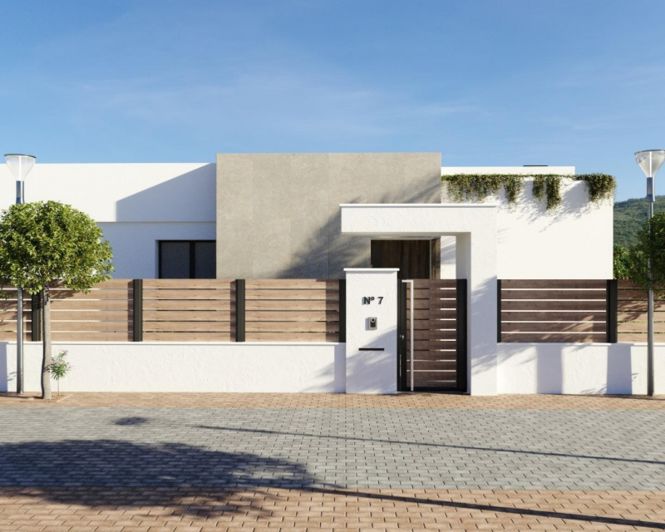 Image No.10-3 Bed Villa for sale