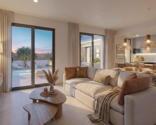 Image No.4-3 Bed Villa for sale