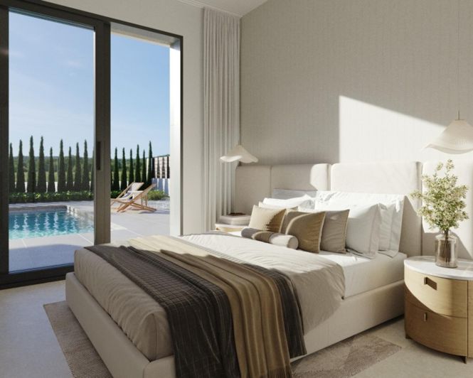 Image No.6-3 Bed Villa for sale