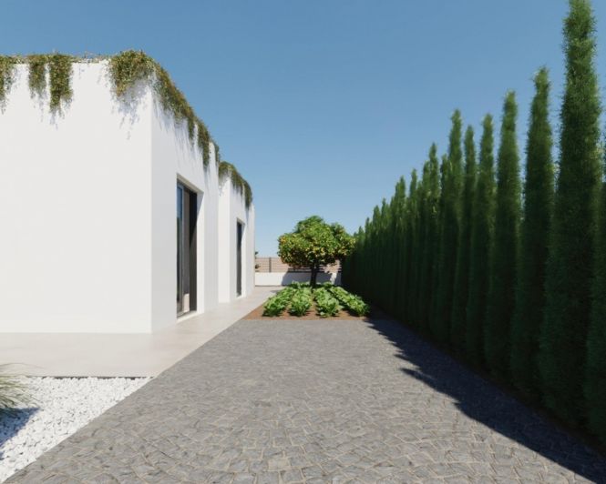 Image No.9-3 Bed Villa for sale