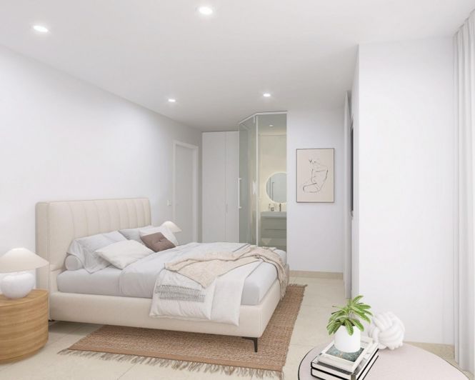 Image No.11-Villa de 4 chambres à vendre à Bigastro