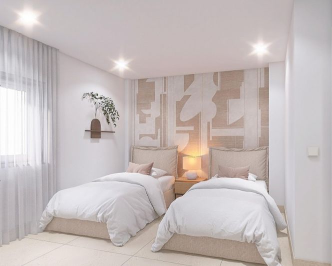 Image No.14-Villa de 4 chambres à vendre à Bigastro