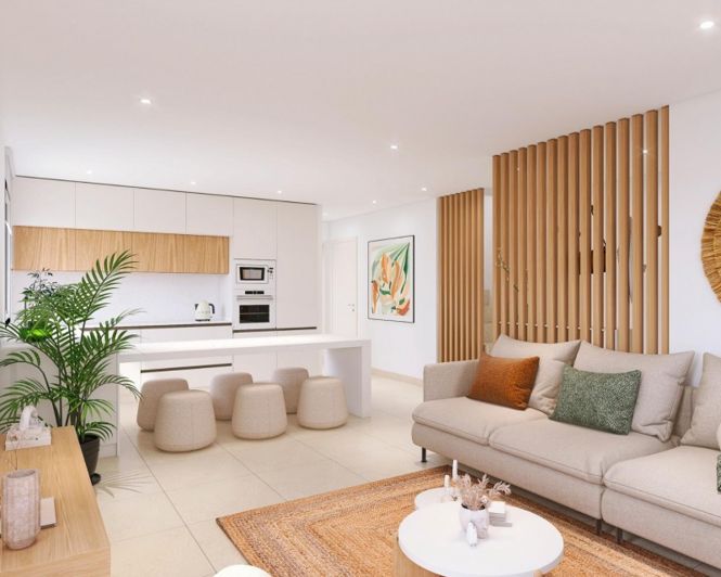 Image No.4-Villa de 4 chambres à vendre à Bigastro