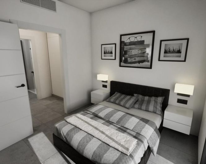 Image No.12-3 Bed Villa for sale