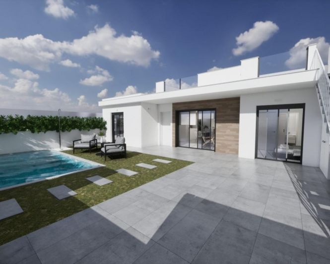 Image No.7-3 Bed Villa for sale