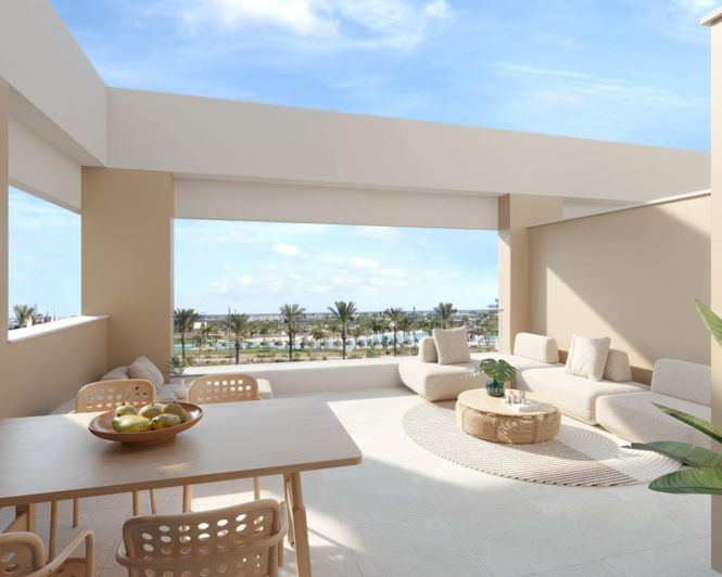 Image No.21-2 Bed Apartment for sale