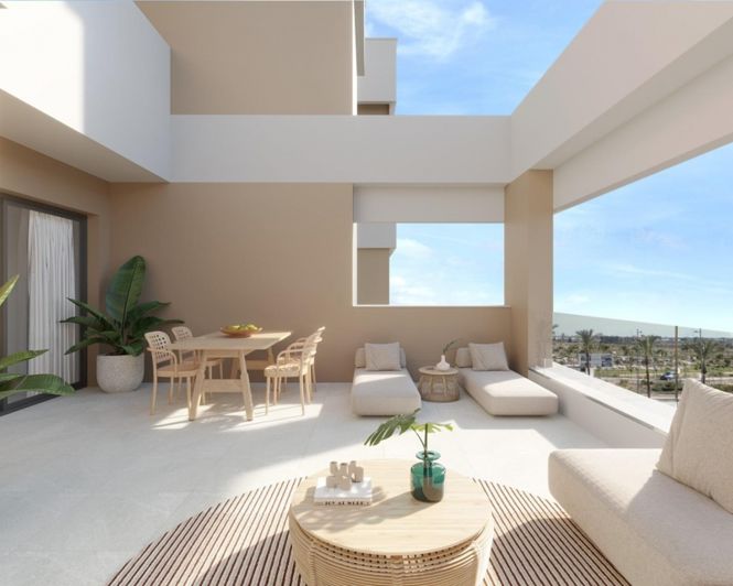 Image No.22-2 Bed Apartment for sale