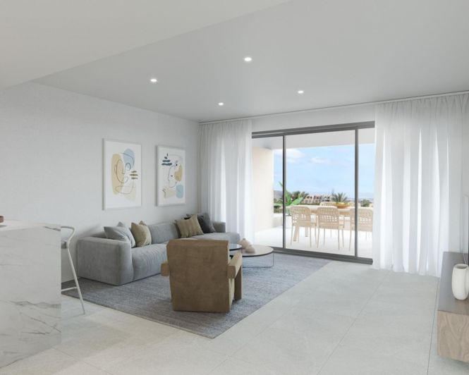 Image No.8-2 Bed Apartment for sale