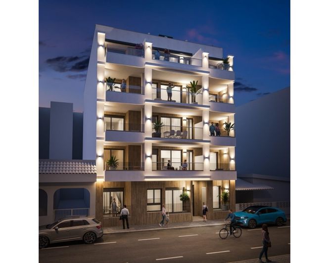 Image No.10-2 Bed Apartment for sale