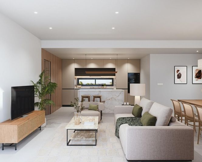 Image No.30-3 Bed Apartment for sale