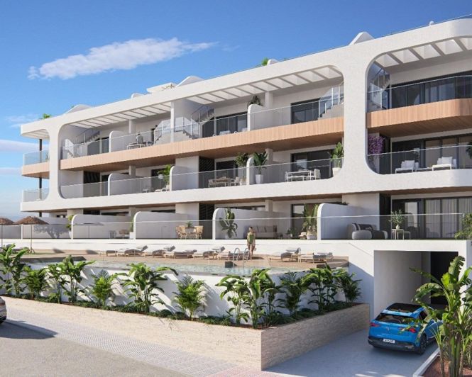 Image No.3-3 Bed Apartment for sale