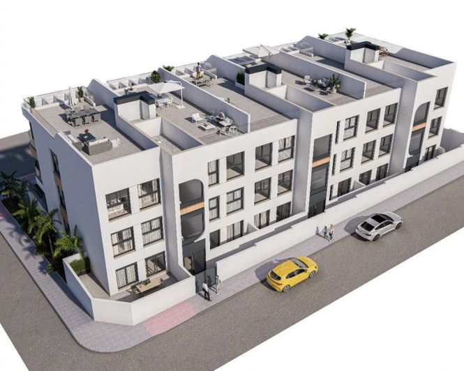 Image No.7-3 Bed Apartment for sale