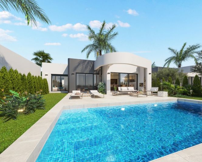 Image No.13-3 Bed Villa for sale