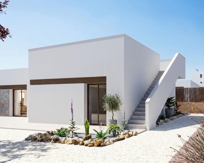 Image No.2-3 Bed Villa for sale