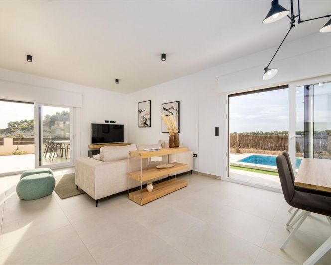Image No.21-3 Bed Villa for sale
