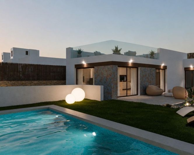 Image No.4-3 Bed Villa for sale