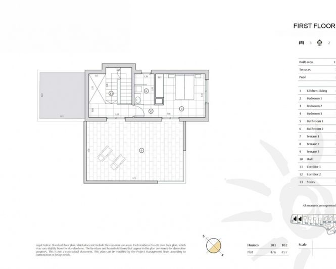 Image No.13-Villa de 3 chambres à vendre à Finestrat