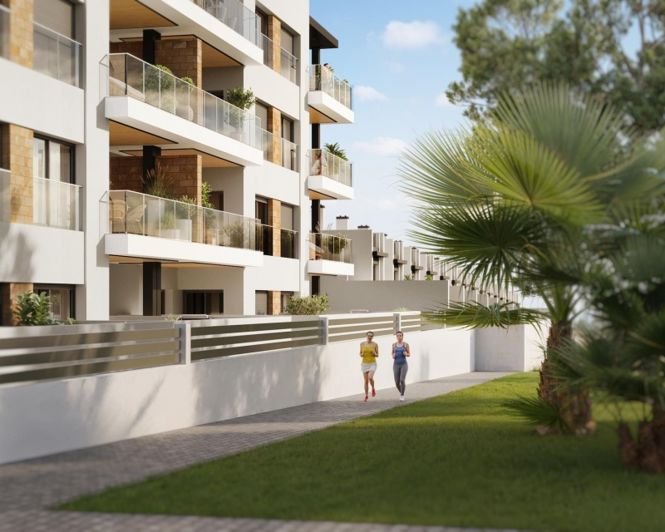 Image No.3-2 Bed Apartment for sale