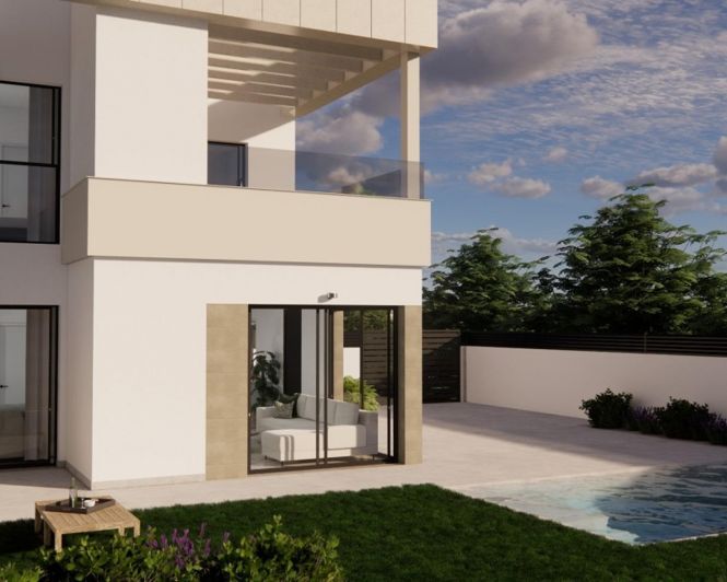 Image No.4-3 Bed Villa for sale